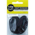 AussieSuperStore Jewellery Making Supplies Suede Thonging Dark Brown Suede Thonging Dark Brown | Jewellery Making Supplies 9331468049593 VCTH03